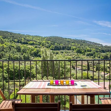 דירות גאטה Apartamento Turistico Sinuhe מראה חיצוני תמונה