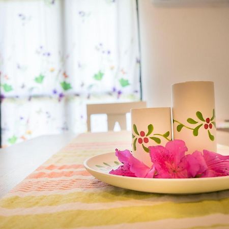 דירות גאטה Apartamento Turistico Sinuhe מראה חיצוני תמונה