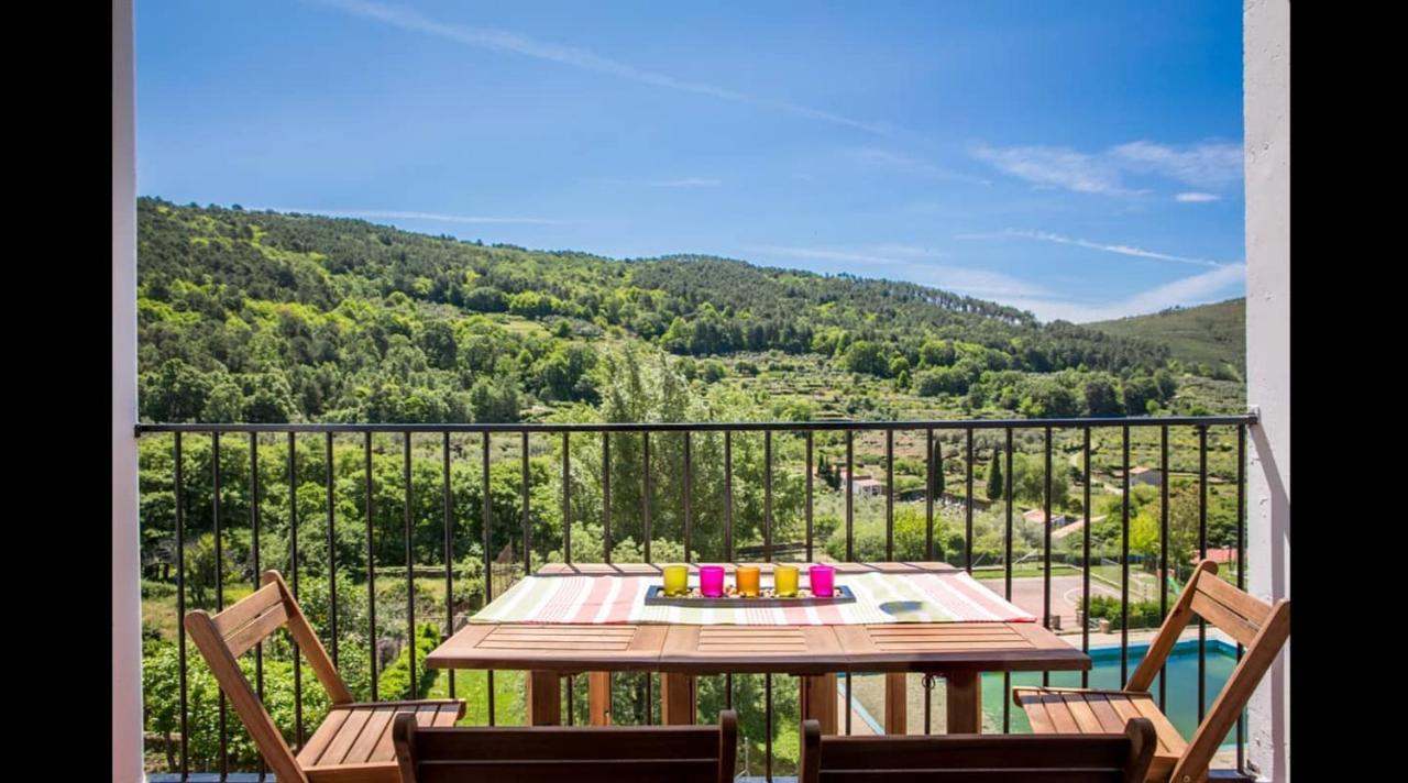 דירות גאטה Apartamento Turistico Sinuhe מראה חיצוני תמונה