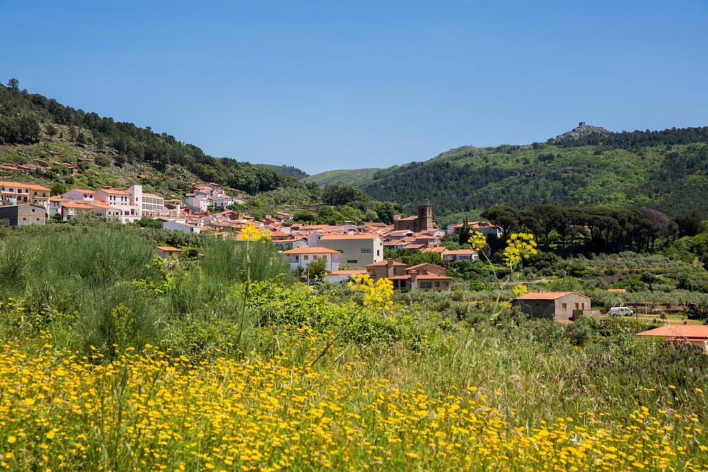דירות גאטה Apartamento Turistico Sinuhe מראה חיצוני תמונה