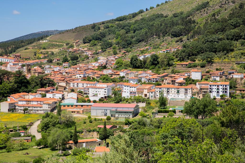 דירות גאטה Apartamento Turistico Sinuhe מראה חיצוני תמונה