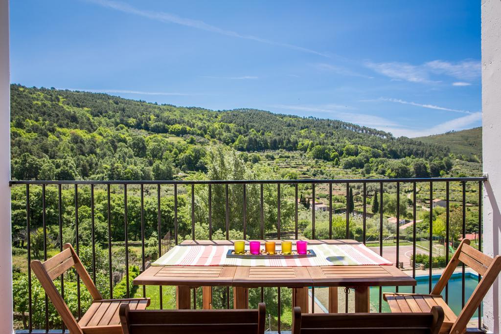 דירות גאטה Apartamento Turistico Sinuhe מראה חיצוני תמונה