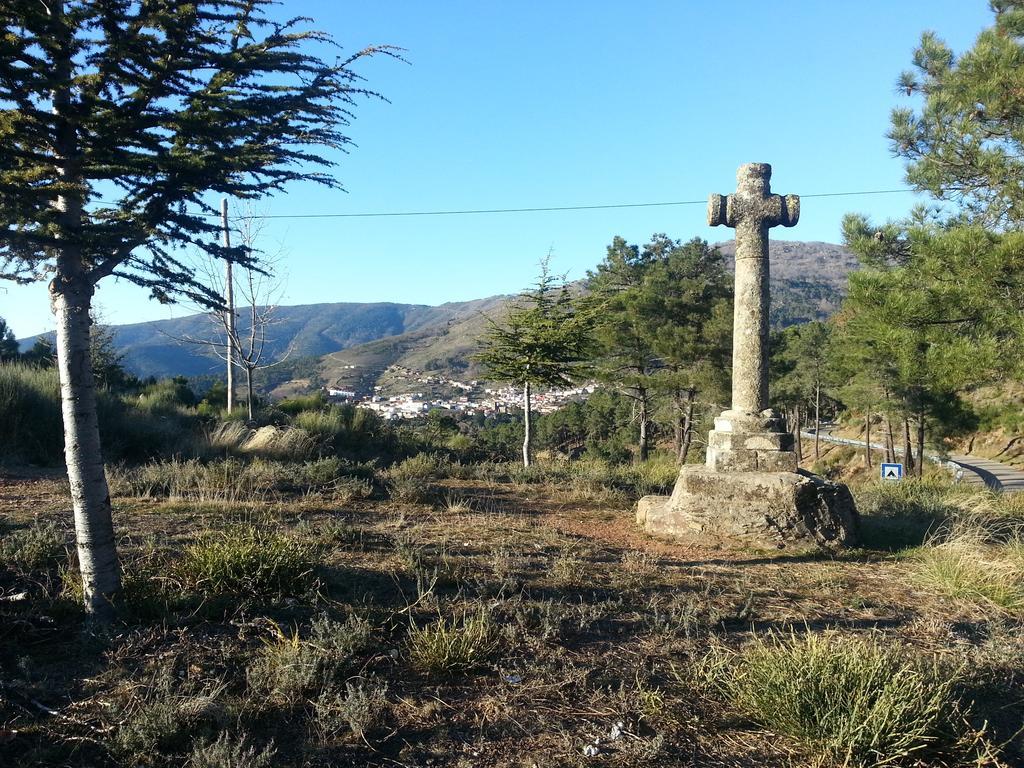 דירות גאטה Apartamento Turistico Sinuhe מראה חיצוני תמונה