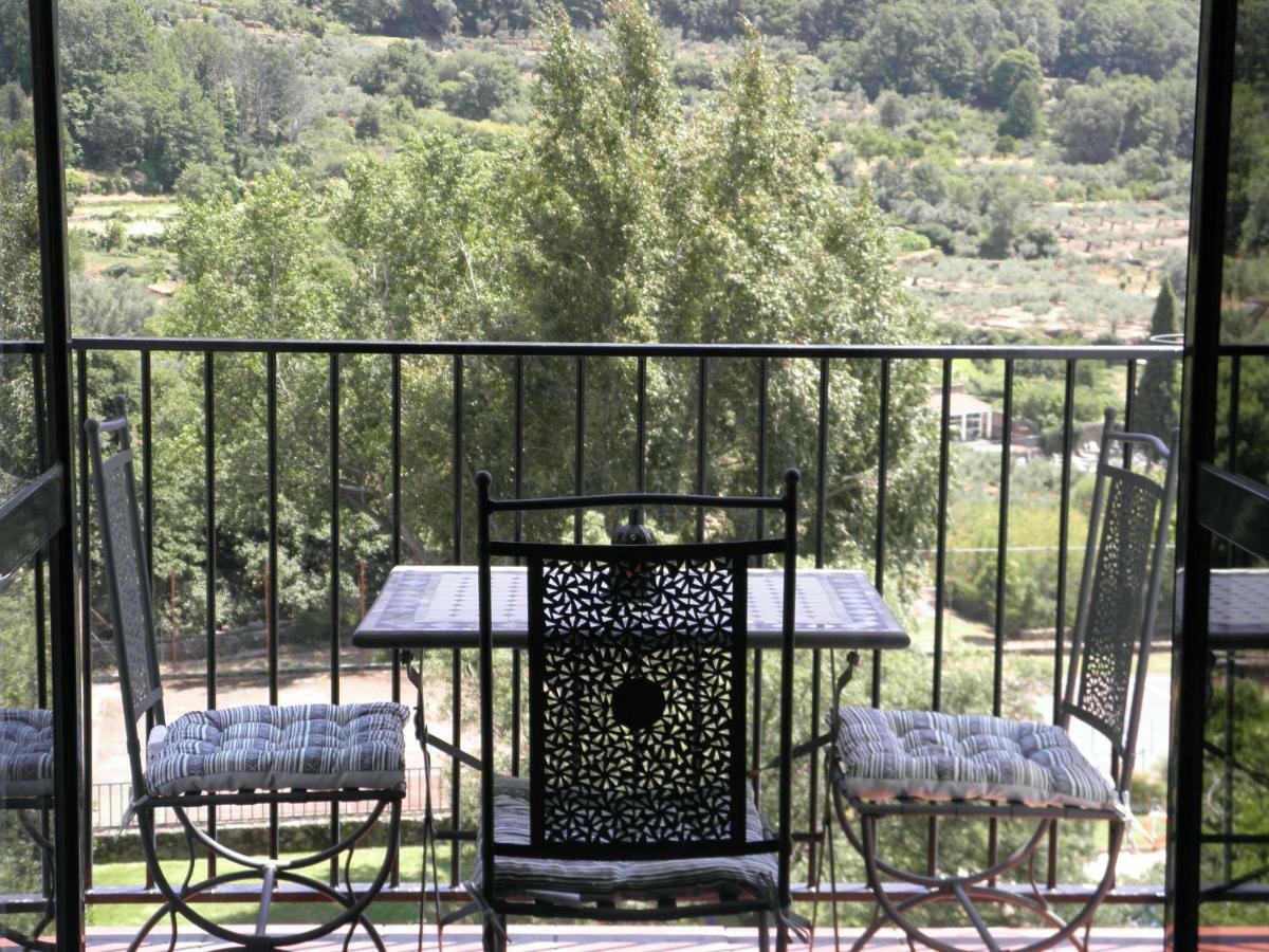 דירות גאטה Apartamento Turistico Sinuhe מראה חיצוני תמונה
