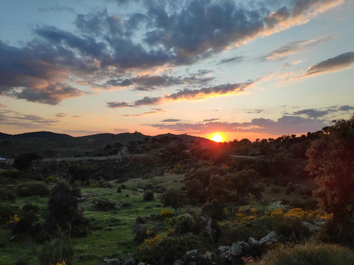 דירות גאטה Apartamento Turistico Sinuhe מראה חיצוני תמונה