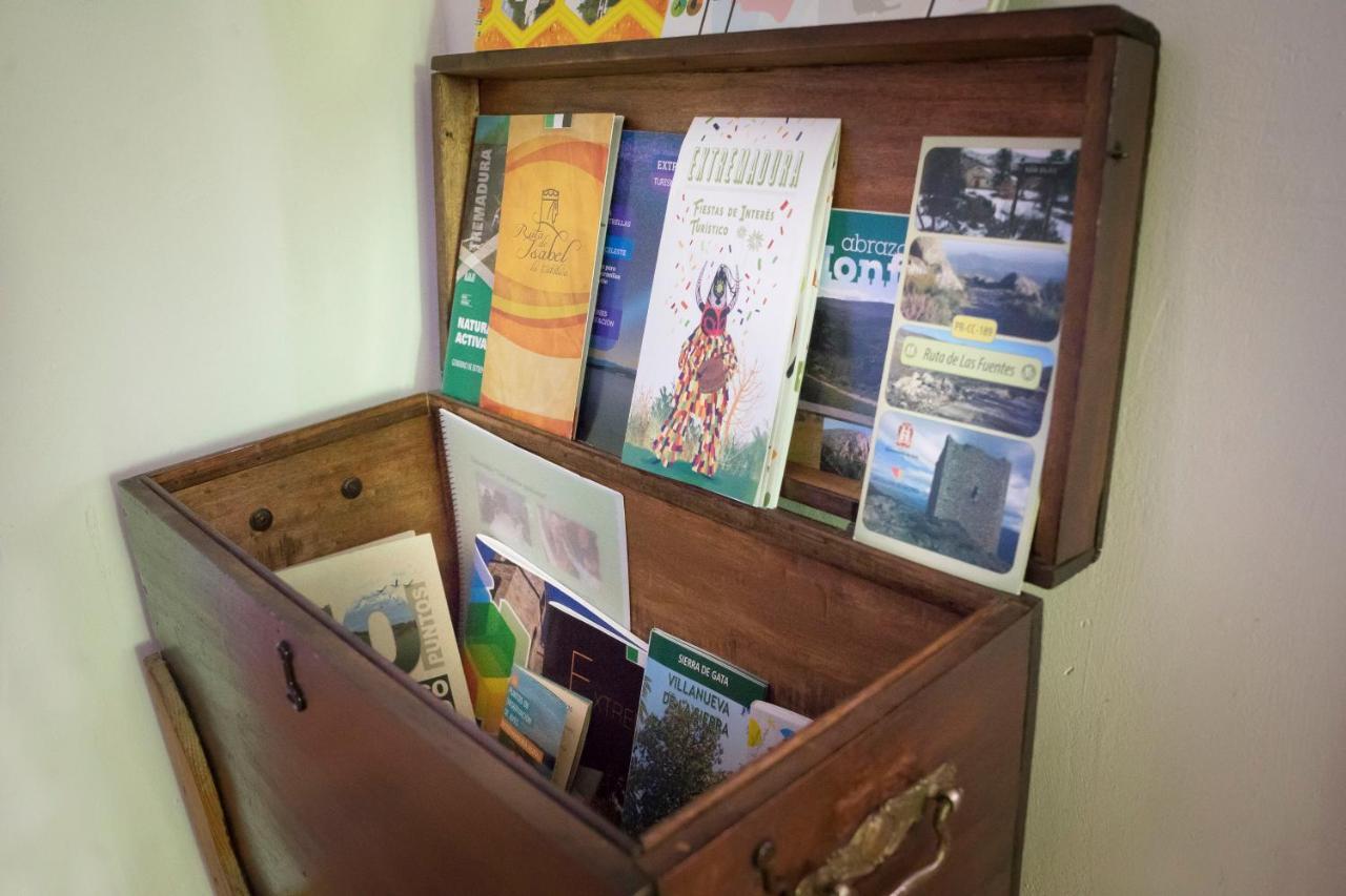 דירות גאטה Apartamento Turistico Sinuhe מראה חיצוני תמונה